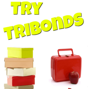 TriBonds is a fun word game that gets kids thinking creatively, critically, and laterally. You can play it as part of a center rotation, during a few spare minutes of class, or on a road trip! Check out some free examples of TriBonds in this post.