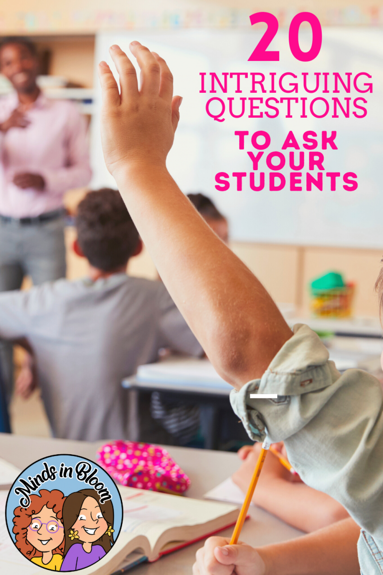 Writing Prompts for students