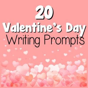 Valentine's Mystery Read Aloud