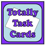 Totally Task Cards