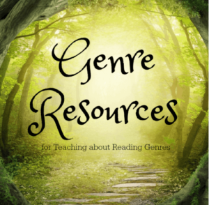 Are you teaching about reading genres this school year? If so, then you need to check out this post, which describes two genre resources that you can use to help you teach about the eight reading genres. Click through to this post to get all of the details!
