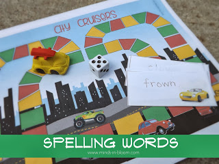 Our guest blogger, who is a tutor, shares her insight on how to expand the use of your file folder games. She gives a list of ways to adapt several games to stretch them further and make the most of them for learning benefits! Our guest blogger, who is a tutor, shares her insight on how to expand the use of your file folder games. She gives a list of ways to adapt several games to stretch them further and make the most of them for learning benefits!