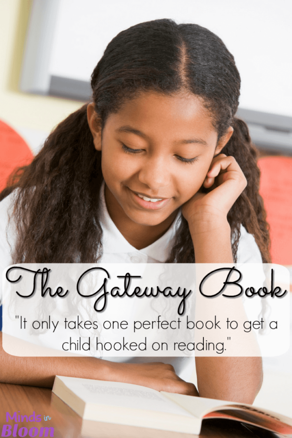 The Gateway Book Minds in Bloom