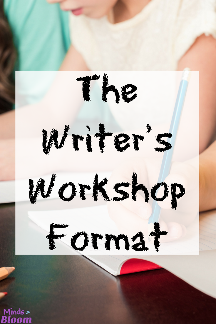 A Writer's Workshop Folder {PK-1}  Writing workshop, Writers workshop  folders, Writer workshop