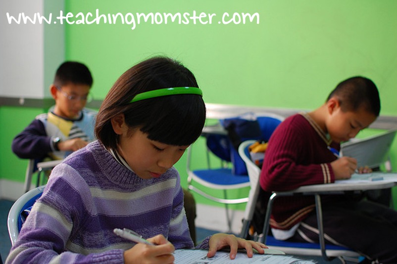 Games in the classroom are the perfect replacement for timed tests and other forms of standardized assessment. Watch your students' mastery soar with games, plus - some of your students might even learn hidden skills, like following directions and social skills! Click through to read more about the experiment our guest blogger did with games in lieu of timed tests. Games in the classroom are the perfect replacement for timed tests and other forms of standardized assessment. Watch your students' mastery soar with games, plus - some of your students might even learn hidden skills, like following directions and social skills! Click through to read more about the experiment our guest blogger did with games in lieu of timed tests.