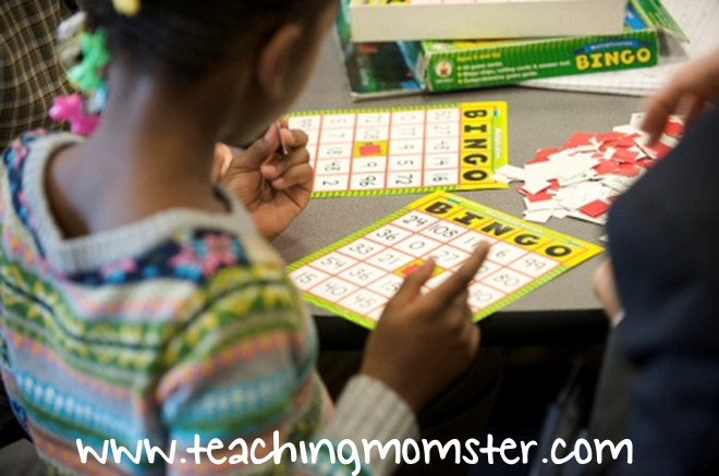 Games in the classroom are the perfect replacement for timed tests and other forms of standardized assessment. Watch your students' mastery soar with games, plus - some of your students might even learn hidden skills, like following directions and social skills! Click through to read more about the experiment our guest blogger did with games in lieu of timed tests. Games in the classroom are the perfect replacement for timed tests and other forms of standardized assessment. Watch your students' mastery soar with games, plus - some of your students might even learn hidden skills, like following directions and social skills! Click through to read more about the experiment our guest blogger did with games in lieu of timed tests.