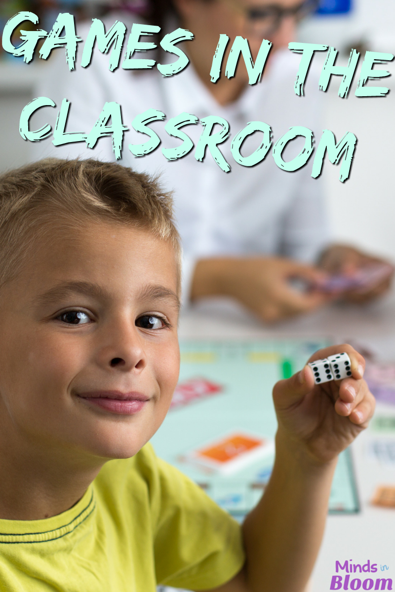 Games in the classroom are the perfect replacement for timed tests and other forms of standardized assessment. Watch your students' mastery soar with games, plus - some of your students might even learn hidden skills, like following directions and social skills! Click through to read more about the experiment our guest blogger did with games in lieu of timed tests. Games in the classroom are the perfect replacement for timed tests and other forms of standardized assessment. Watch your students' mastery soar with games, plus - some of your students might even learn hidden skills, like following directions and social skills! Click through to read more about the experiment our guest blogger did with games in lieu of timed tests.