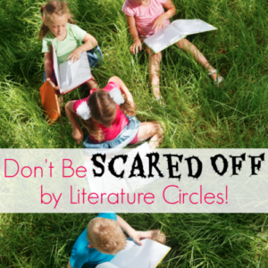 Literature circles are an extremely effective instructional method when they're implemented correctly. However, many teachers find them to be daunting because they do require quite a bit of upfront work. Once you get the literature circles in motion, though, they provide an excellent means for students to read, build comprehension, discuss, listen, and more!