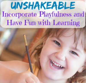 Rachel Lynette participates in a book study of Unshakeable by Angela Watson. Read Rachel's key takeaways and click through to see what else the book has to offer.
