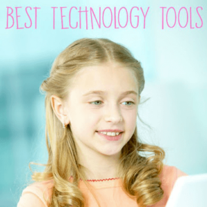 Need technology tools to support reading and writing in your classroom? Our guest blogger shares her list of the best technology tools to do this. Check out the list and see if you're missing out on some great technology integration!