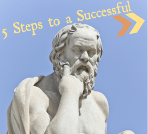 Socratic seminars are a tricky instructional tool to implement, but they are completely worth the time you invest in preparing for it and in teaching your students how to participate in one. Our guest blogger shares five steps to help you run a successful Socratic seminar in your classroom in this thoughtful post.