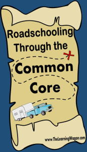 Have you ever heard of roadschooling? Learn about how families that travel more often than not can still homeschool their children while on the road!
