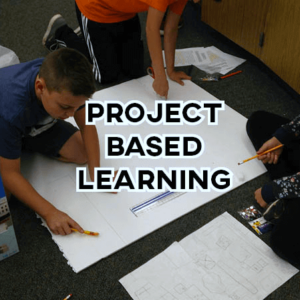 Universal Design for Learning, or UDL, is an instructional framework that promotes flexibility and individualized support for students. Learn how this mother-daughter duo is presenting a project-based learning activity using UDL strategies to their two classes of students of different ages and abilities!