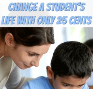 Teachers have the opportunity to have enormous impact on their students. Our guest blogger shares how you can change a student's life by investing in their self-esteem in this post. Click through to read her story.