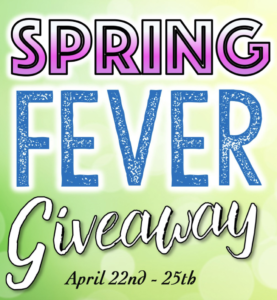 Spring Fever Giveaway