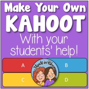 4 Easy Steps to Make a Kahoot