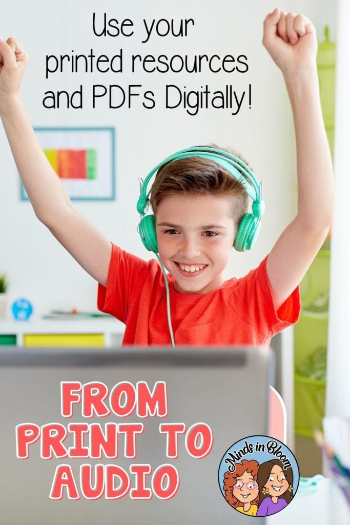 Converting a PDF to a Readable Google Doc