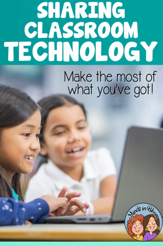 educational technology devices