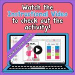 Input/Output Number Patterns - Fun Google Slides Activity | Digital ...