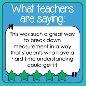 Converting Metric Measurements (Using the Metric System) - Grams