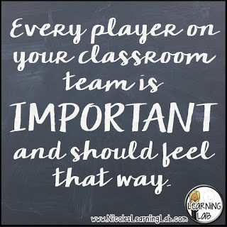 working with paraprofessionals and aides in the elementary classroom